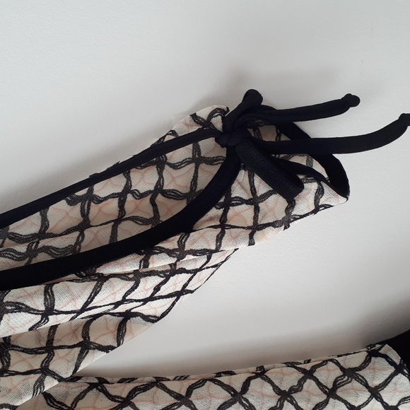 Save the Queen top - Picture 3 of 7